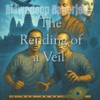Biswadeep Banerjee The Rending of A Veil