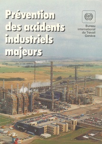  BIT - Prévention des accidents industriels majeurs.