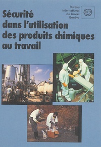  BIT - Sécurité dans l'utilisation des produits chimiques au travail.