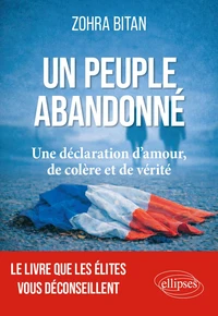 Un peuple abandonné