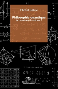 Philosophie quantique