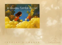 Le doudou tombé du ciel