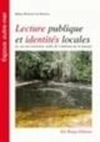 Lectures publiques et identites locales
