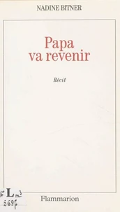 Papa va revenir