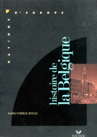 Histoire de la Belgique