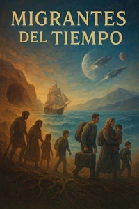 Migrantes del Tiempo