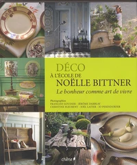 Déco à l'école de Noëlle Bittner
