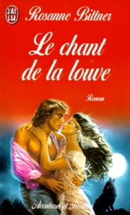 Le chant de la louve