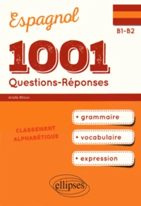 1001 questions-réponses Espagnol