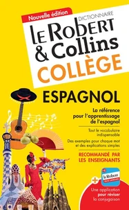 Le Robert & Collins collège espagnol