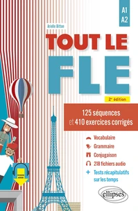 Tout le FLE A1-A2