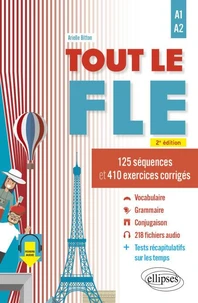 Tout le FLE A1-A2