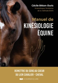 Manuel de kinésiologie équine