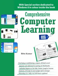 Comprehensive Computer Learning (With Youtube AV)