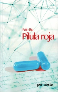 Pilula roja