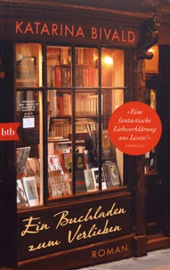 Ein Buchladen zum Verlieben
