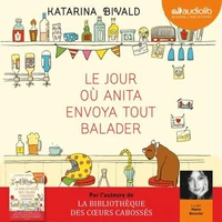 Le jour où Anita envoya tout balader