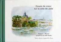 Coups de coeur sur la côte de Jade