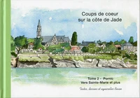 Coups de coeur sur la côte de Jade