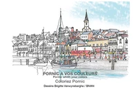 Pornic a vos couleurs