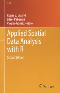 Applied Spatial Data Analysis with R