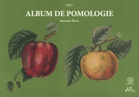 Album de pomologie