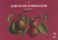 Album de pomologie