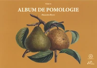 Album de pomologie
