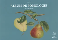 Album de pomologie