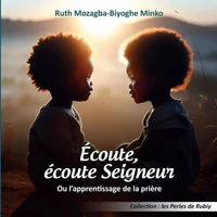 Écoute, écoute Seigneur