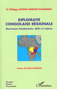 Diplomatie congolaise régionale
