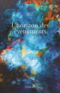 L'horizon des evenements
