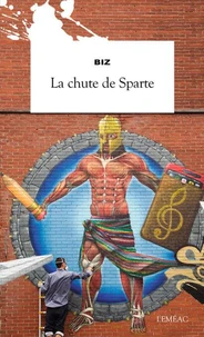 La chute de Sparte