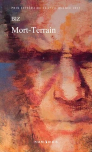 Mort-terrain (poche)
