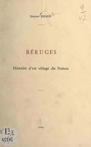 Béruges