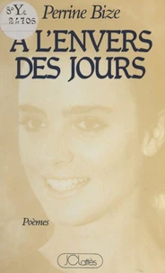 À l'envers des jours