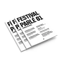 Festival parlé 01