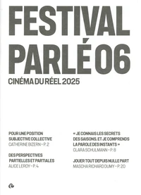 Festival parlé 06