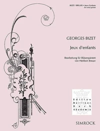 Jeux d‘enfants