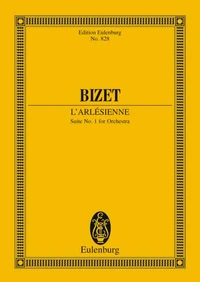 L'Arlésienne Suite No. 1