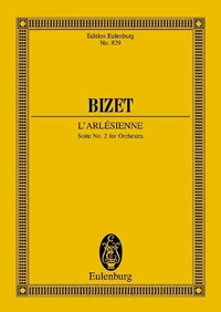 L'Arlésienne Suite No. 2