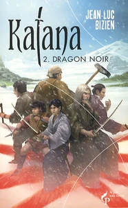 Dragon noir