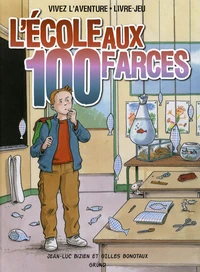 L'école aux 100 farces