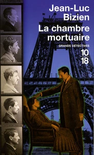 La chambre mortuaire