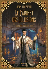 Le cabinet des illusions