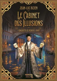 Le cabinet des illusions