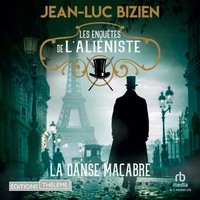 Les enquêtes de l'aliéniste - Tome 2