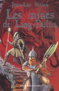 Les mines de Lang-Dulün