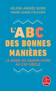 L'ABC des bonnes manières