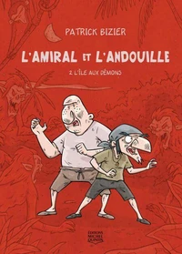 L'amiral et l'andouille v 02 l'ile aux demons